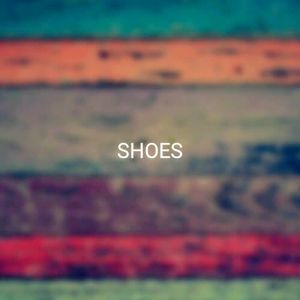 Shoes, Boots, Sandals